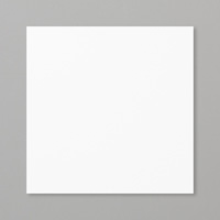 Whisper White 12" X 12" (30.5 X 30.5 cm) Cardstock