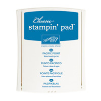 Pacific Point Classic Stampin' Pad by Stampin' Up!