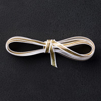 Gold 1/8" Ribbon