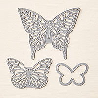 Butterflies Thinlits