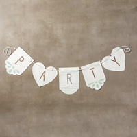 Build a Banner Kit by Stampin' Up!