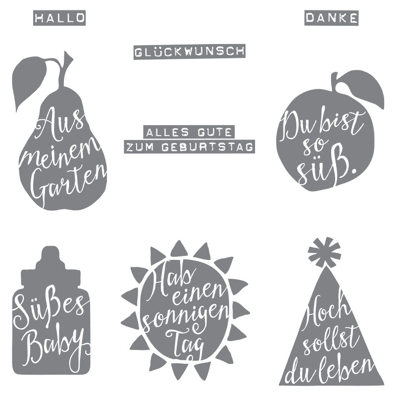 Im Juli 2015 zu gewinnen! / Winnable in July 2015