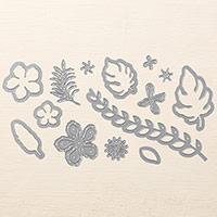 Stampin Up Product 140625