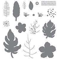 Stampin Up Product 140757
