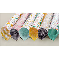 Pick A Pattern Designer Series Paper