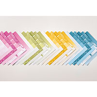 Color Theory Designer Series Paper Stack