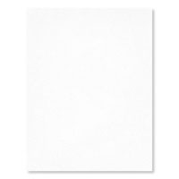 A4 Glossy White Cardstock