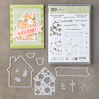 Home Life Photopolymer Bundle