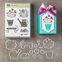 Grown With Love Wood-Mount Bundle