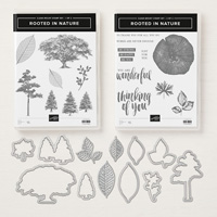 Rooted In Nature Clear-Mount Bundle