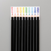 Watercolor Pencils Assortment 2