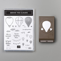 Above The Clouds Bundle