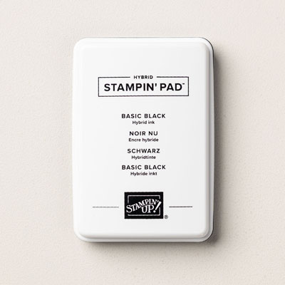 Stampin Up Product 166648