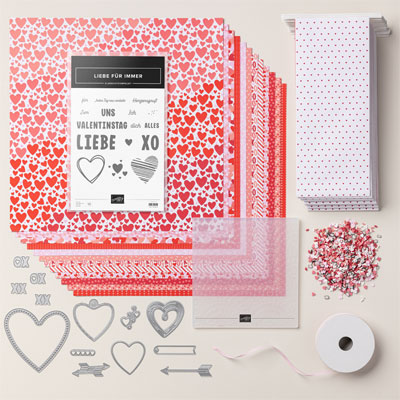 Stampin Up Product 167081