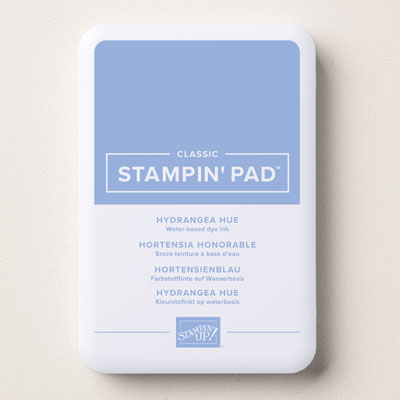 Stampin Up Product 167677