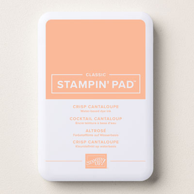 Stampin Up Product 167680