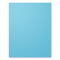 Tempting Turquoise A4 Cardstock