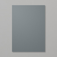 Basic Gray A4 Cardstock