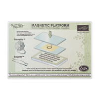 Magnetic Platform