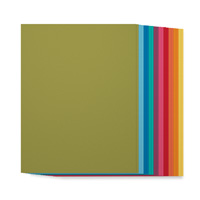 Brights A4 Cardstock