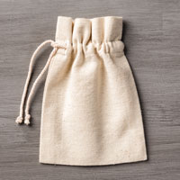 Mini Muslin Bags by Stampin' Up!