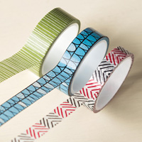 Santa & Co. Designer Washi Tape