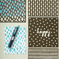 Stampin Up Product 138313