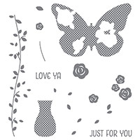 Stampin Up Product 139169