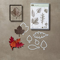 Stampin Up Product 140235