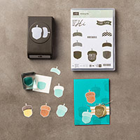 Stampin Up Product 140843