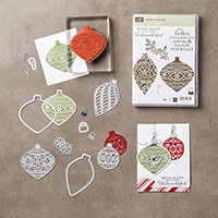 Stampin Up Product 140925