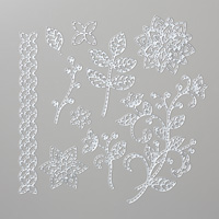 Stampin Up Product 141478