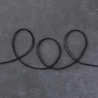 Basic Black Baker's Twine