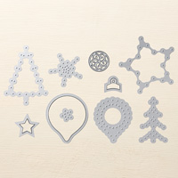 Stampin Up Product 141837