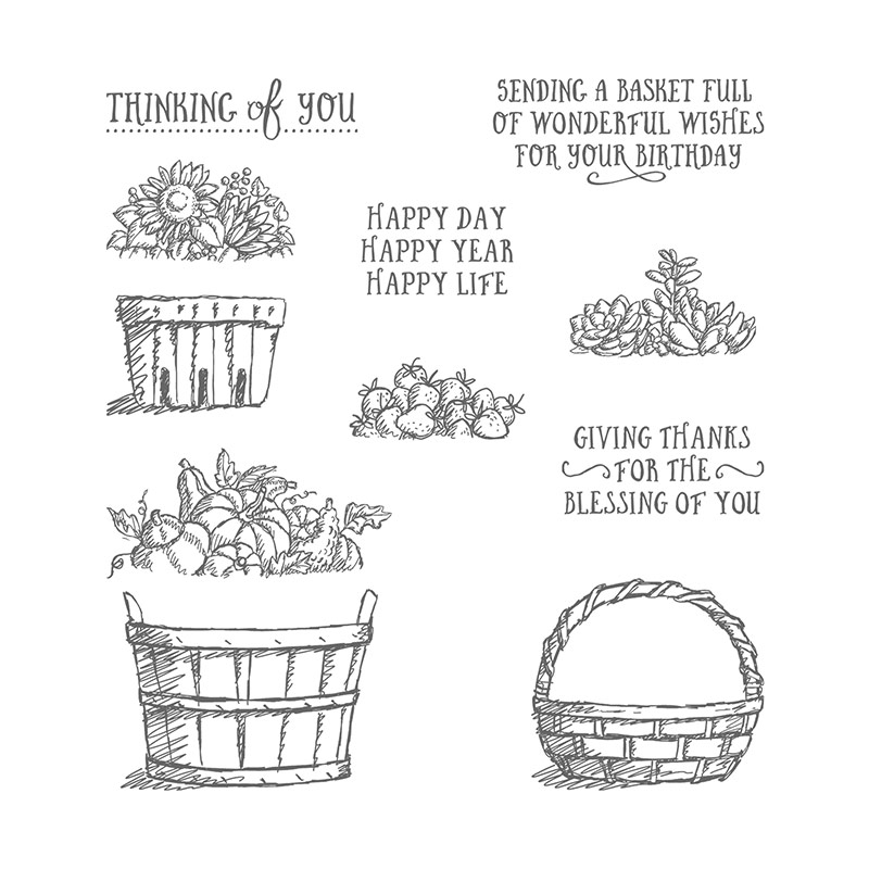 Basket of Wishes