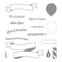 Stampin Up Product 142269
