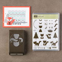 Katalogparty mit den neuen Stampin UP Produkten 1