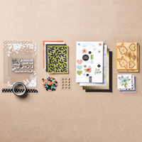 Bonjour Belle Life Project Accessory Pack