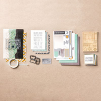 All Year Long Project Life Accessory Pack