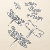 Stampin Up Product 142749