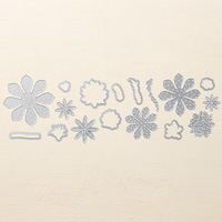 Stampin Up Product 142757