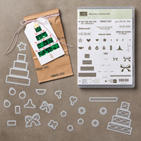 Stampin Up Product 143503