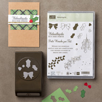 Stampin Up Product 143506