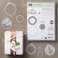 Stampin Up Product 143521