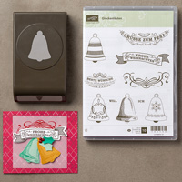 Stampin Up Product 143534