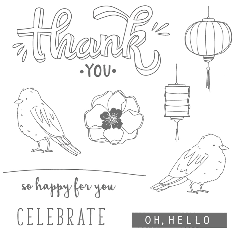 Stampin' Up! Current Promotion