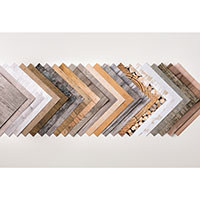 Wood Textures Designer Series Paper Stack