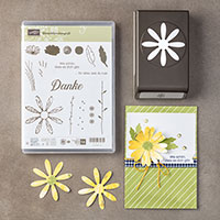 Stampin Up Product 145363