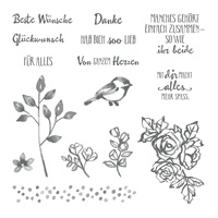 Stampin Up Product 146159