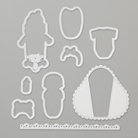 Stampin Up Product 146322